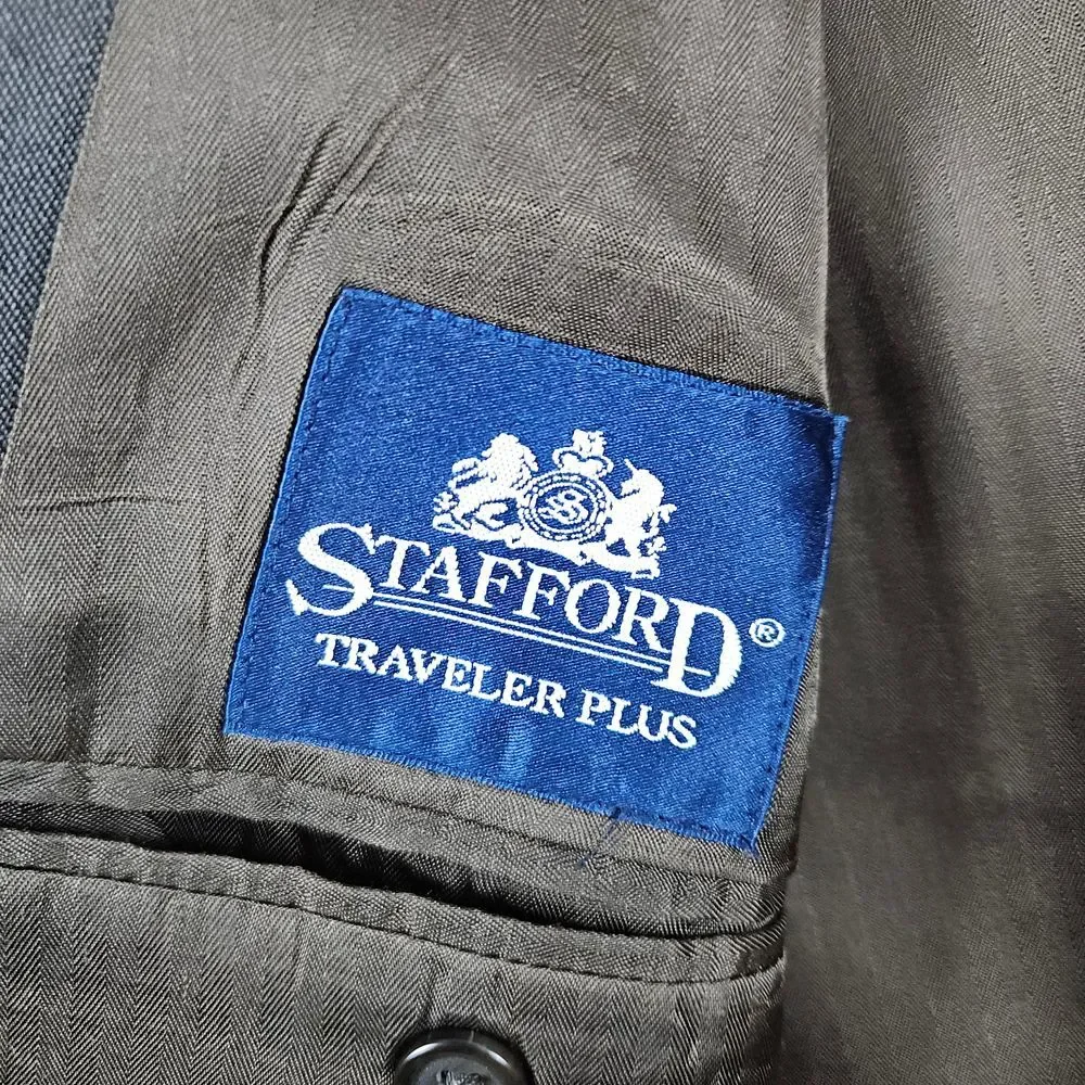 Stafford this great